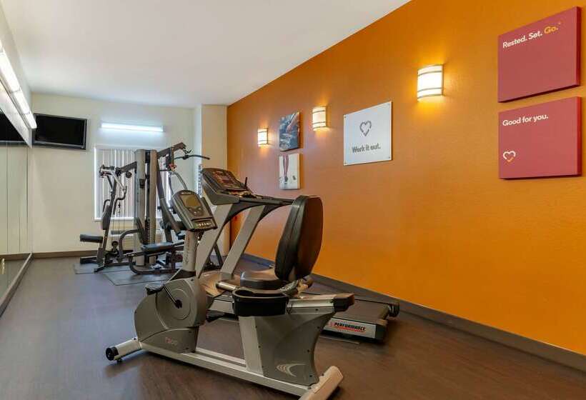 فندق Comfort Suites Montgomery East Monticello Dr