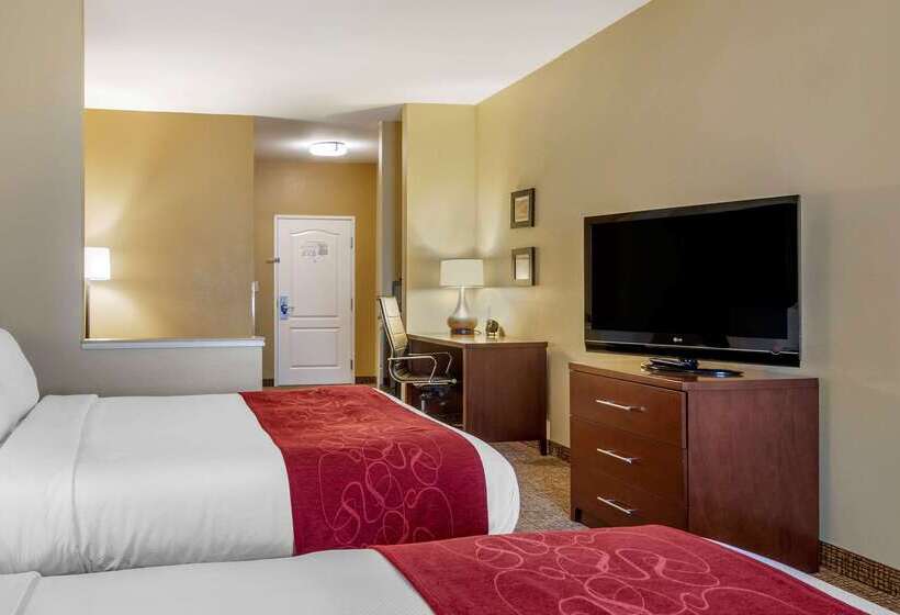 فندق Comfort Suites Montgomery East Monticello Dr