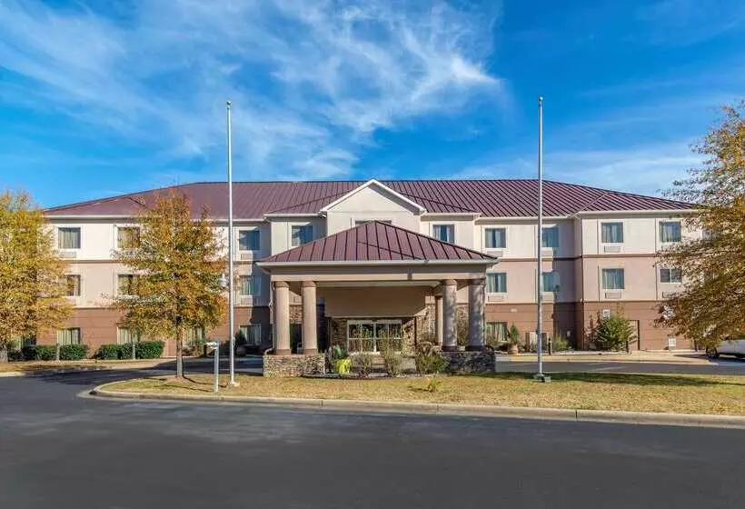 酒店 Comfort Suites Montgomery East Monticello Dr