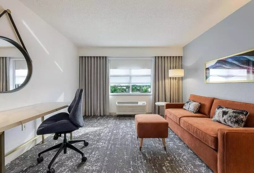 هتل Crowne Plaza Ft Myers Gulf Coast, An Ihg