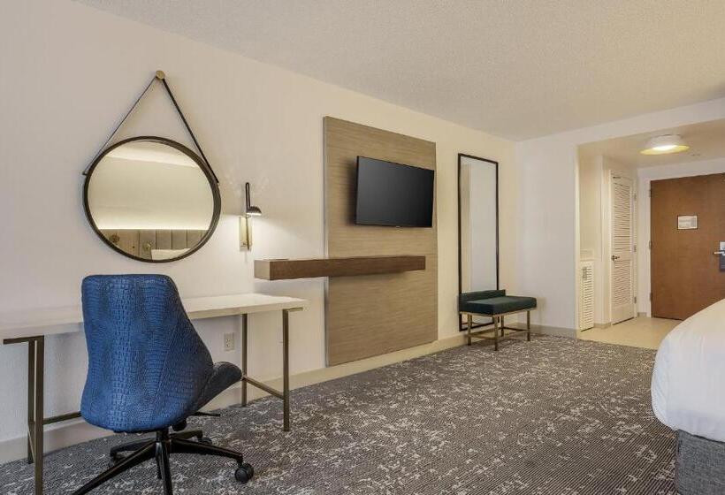 فندق Crowne Plaza Ft Myers Gulf Coast, An Ihg