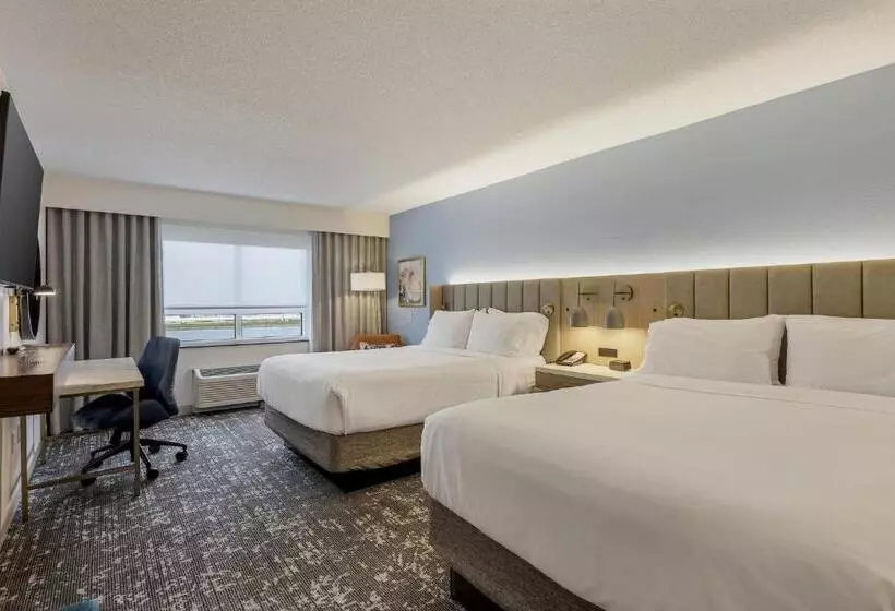 هتل Crowne Plaza Ft Myers Gulf Coast, An Ihg