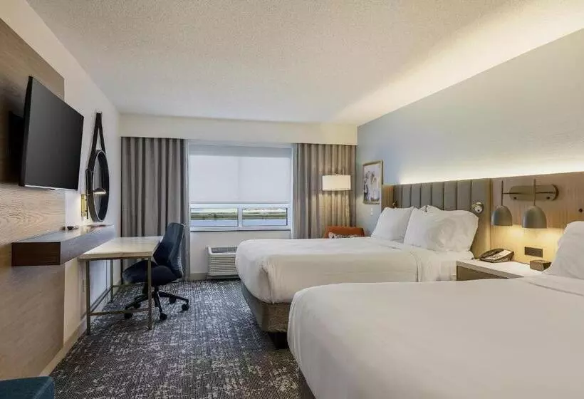 هتل Crowne Plaza Ft Myers Gulf Coast, An Ihg