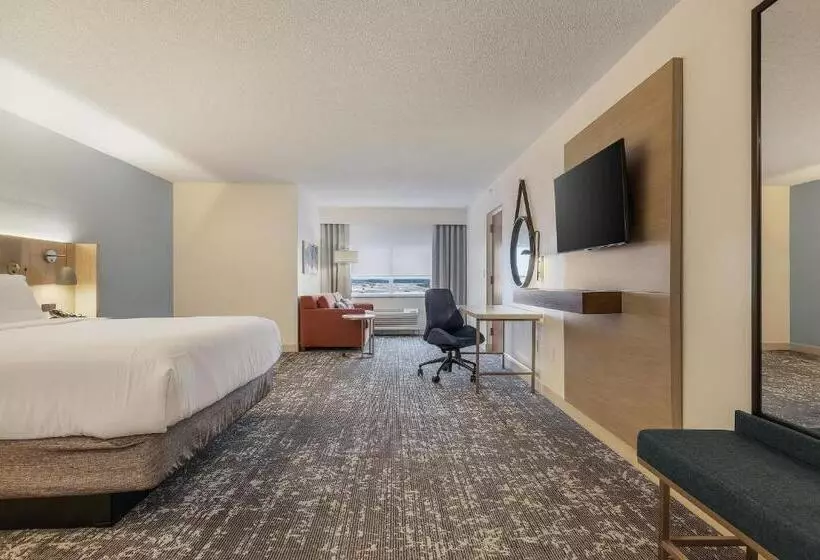 هتل Crowne Plaza Ft Myers Gulf Coast, An Ihg