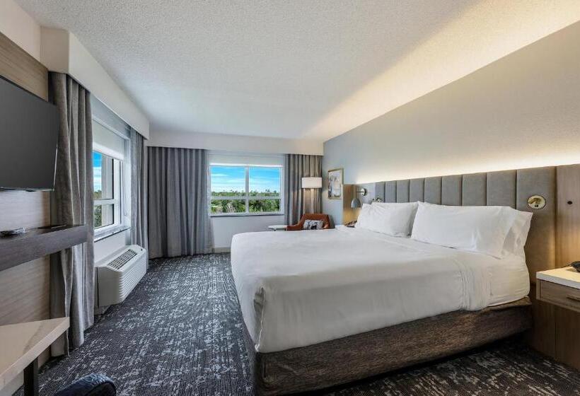 فندق Crowne Plaza Ft Myers Gulf Coast, An Ihg