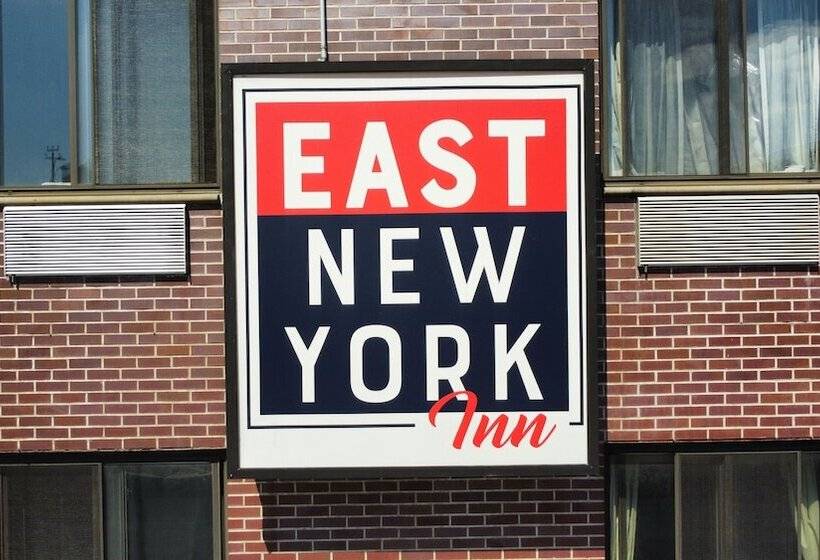 호텔 East New York Inn