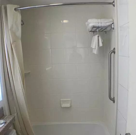 酒店 East New York Inn