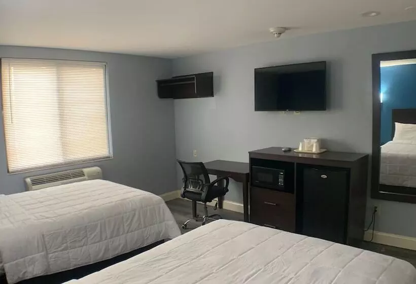 酒店 East New York Inn