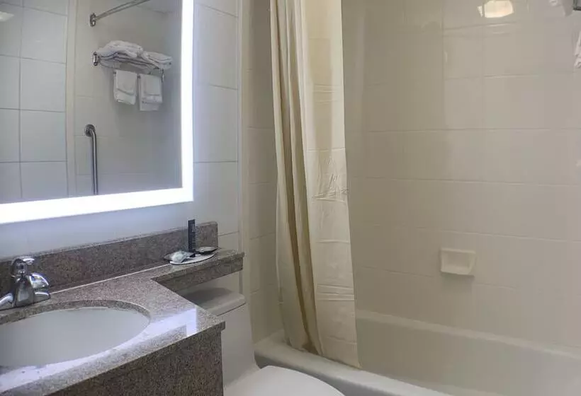 酒店 East New York Inn