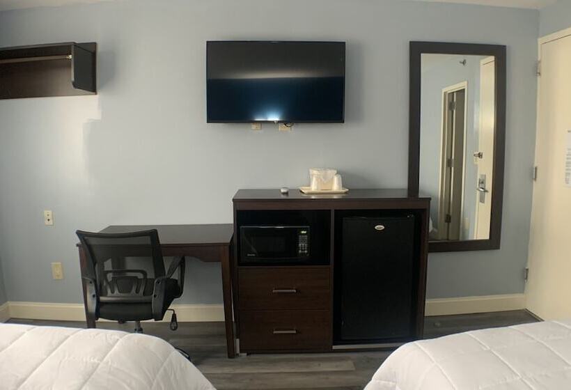 호텔 East New York Inn