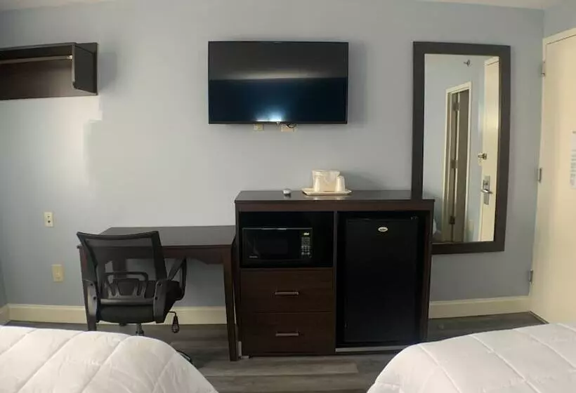 酒店 East New York Inn