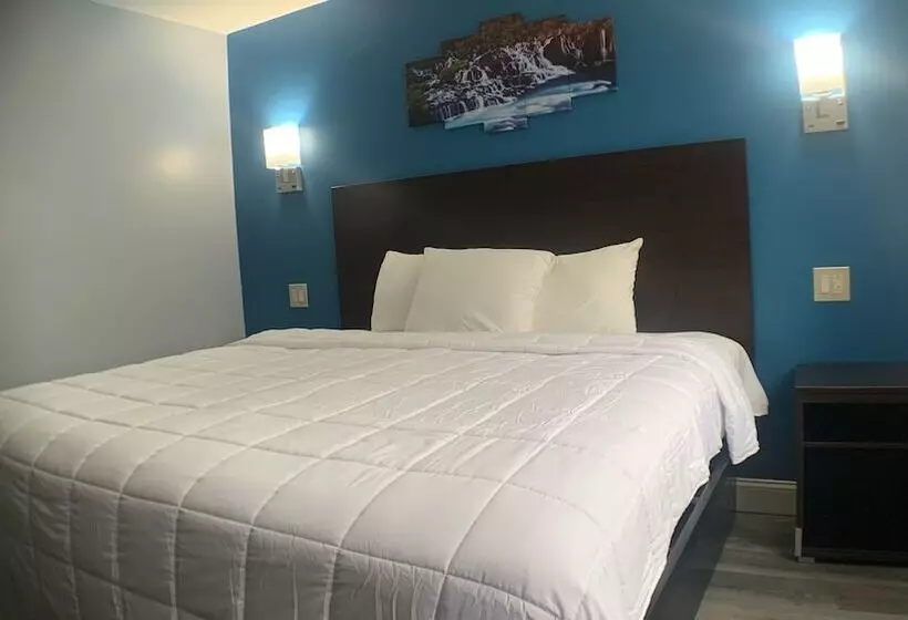 酒店 East New York Inn