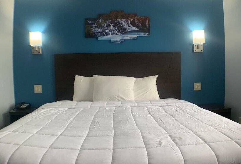 호텔 East New York Inn