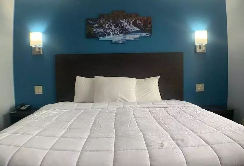 酒店 East New York Inn