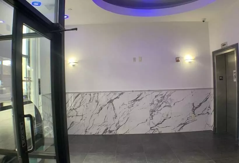 酒店 East New York Inn