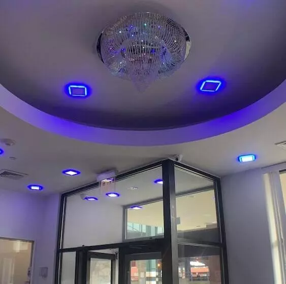 酒店 East New York Inn