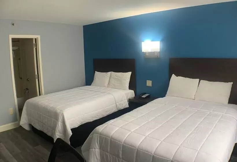 酒店 East New York Inn