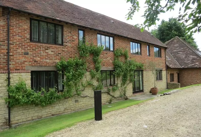 فندق Egrove Park University Of Oxford