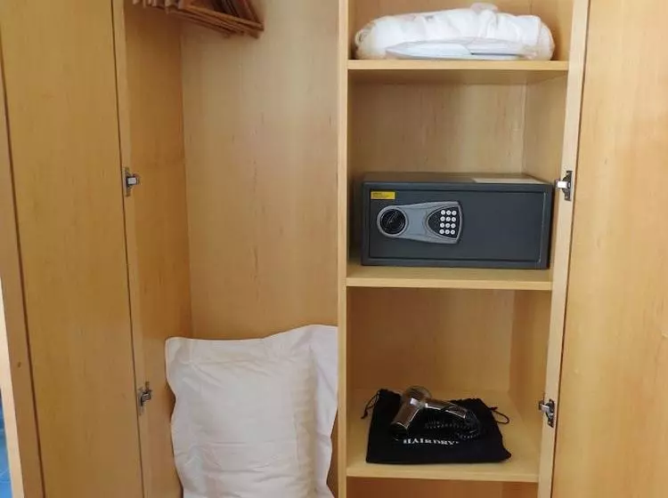 فندق Egrove Park University Of Oxford