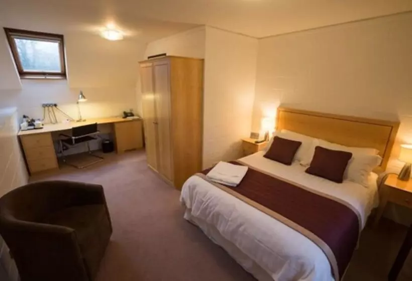 فندق Egrove Park University Of Oxford