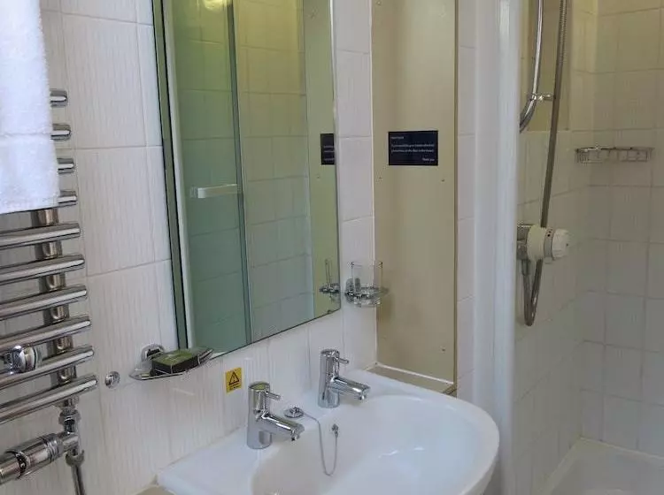 فندق Egrove Park University Of Oxford