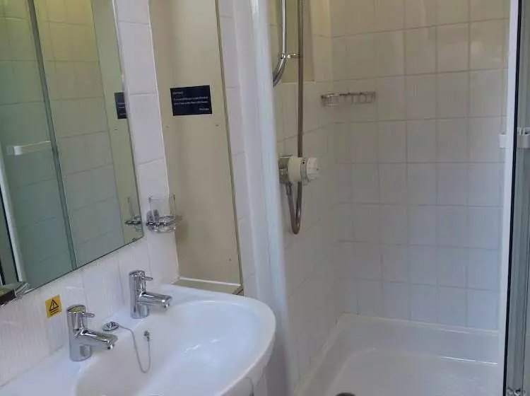 فندق Egrove Park University Of Oxford