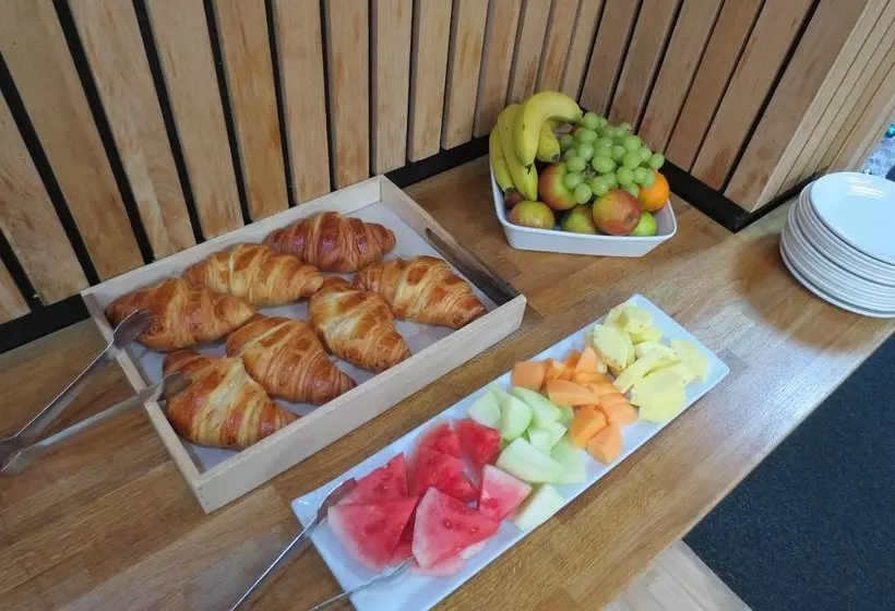 فندق Egrove Park University Of Oxford