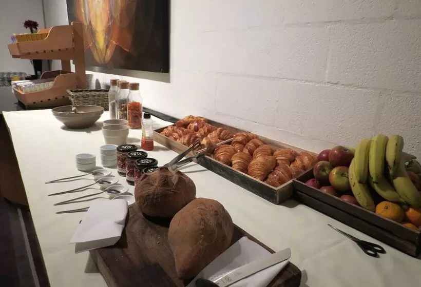 فندق Egrove Park University Of Oxford