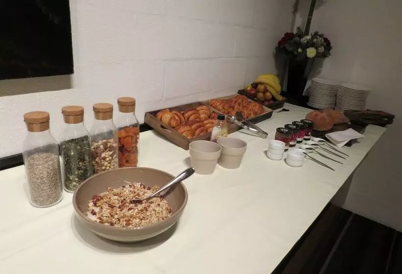 فندق Egrove Park University Of Oxford