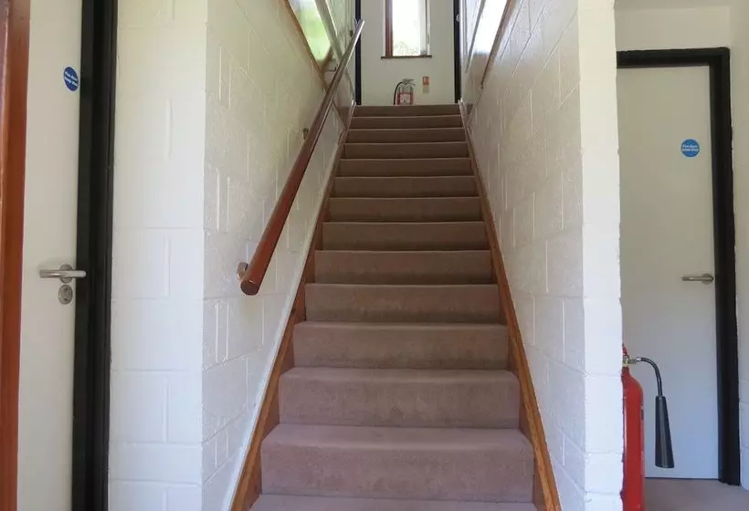 فندق Egrove Park University Of Oxford