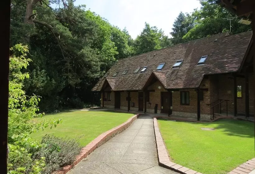 فندق Egrove Park University Of Oxford