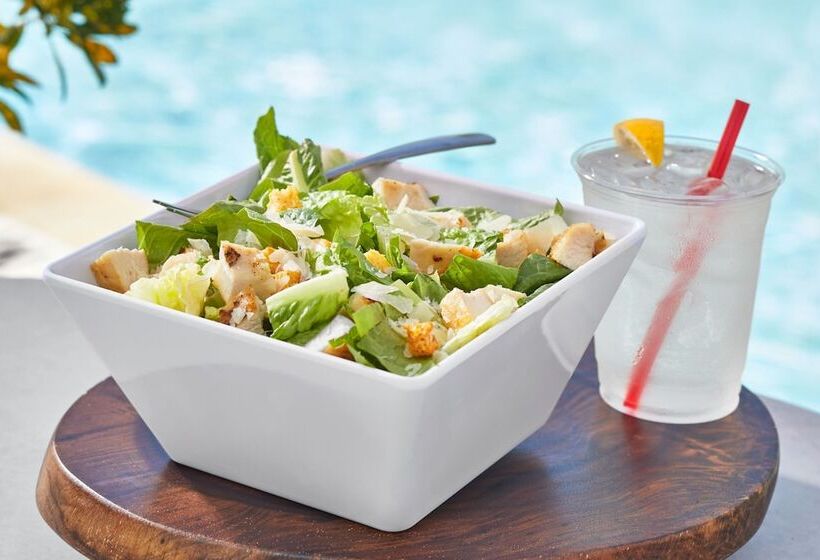 فندق Fairfield Inn Suites By Marriott Orlando At Seaworld