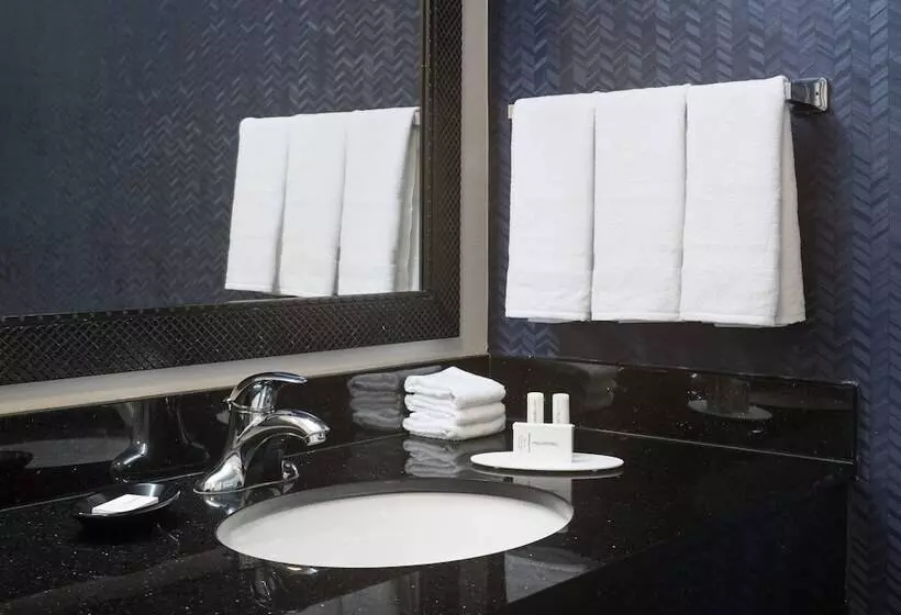 هتل Fairfield Inn Suites By Marriott Orlando At Seaworld