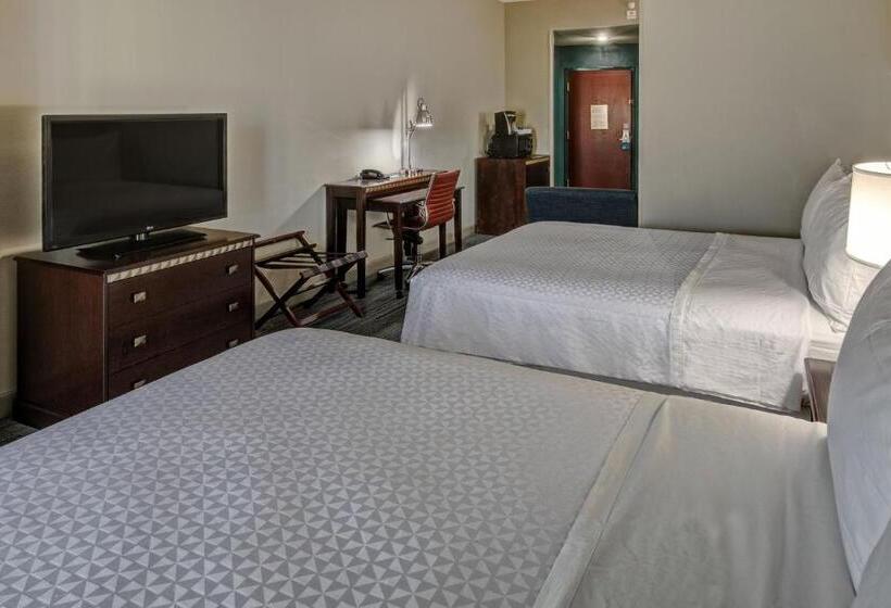 فندق Four Points Memphis Southwind