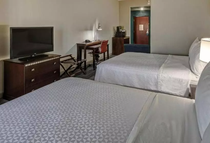 호텔 Four Points Memphis Southwind