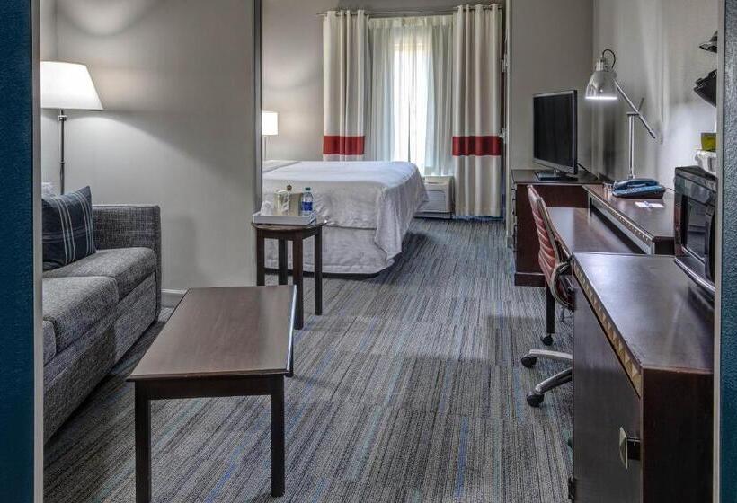 فندق Four Points Memphis Southwind