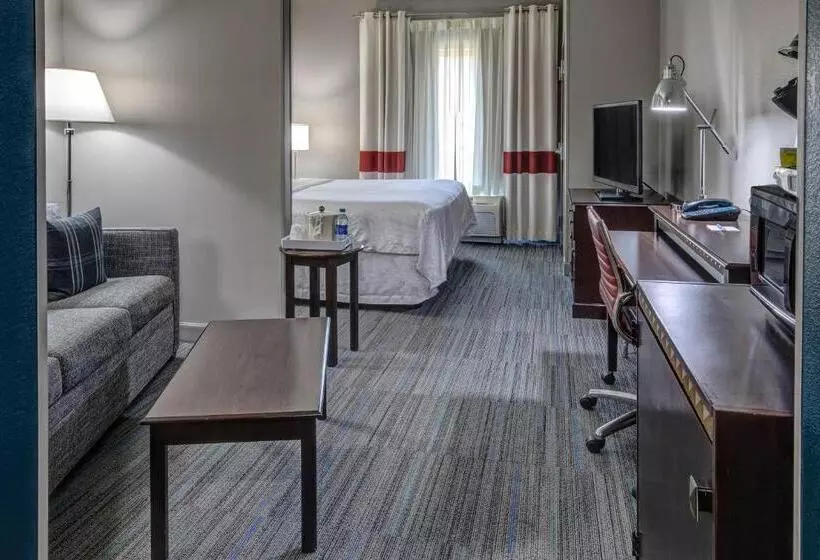 호텔 Four Points Memphis Southwind