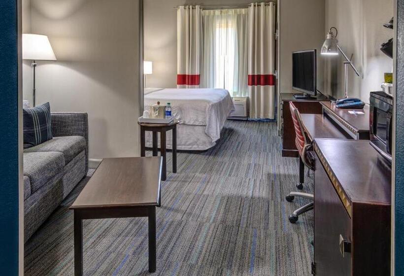 فندق Four Points Memphis Southwind