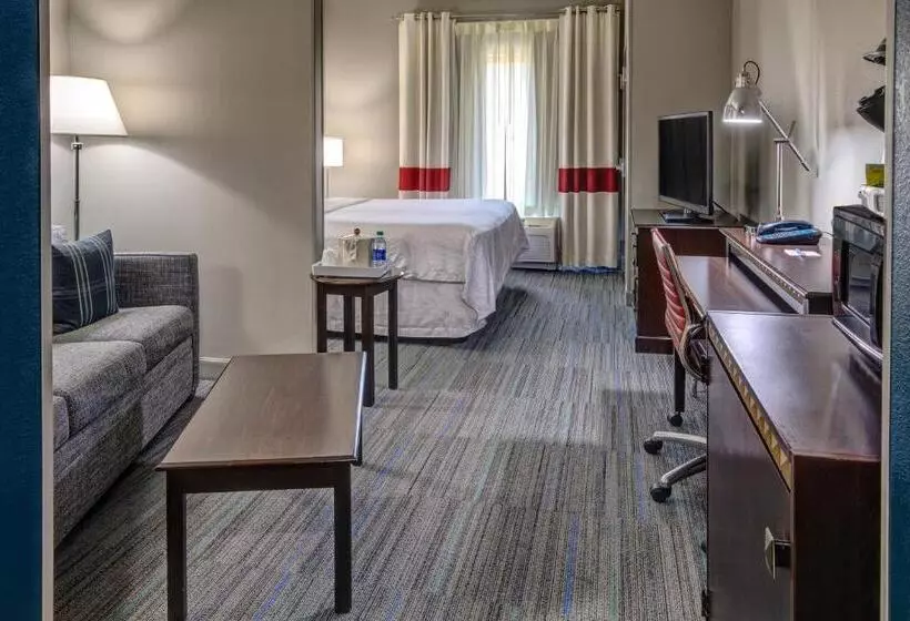 호텔 Four Points Memphis Southwind