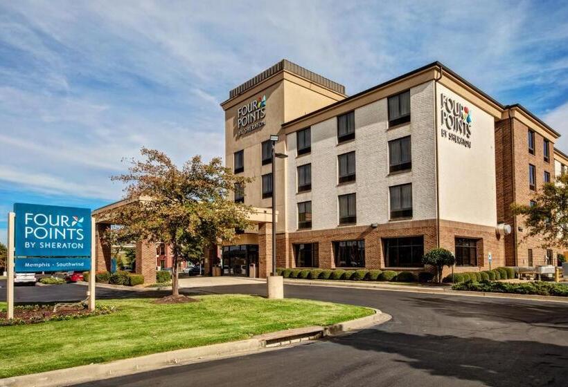 فندق Four Points Memphis Southwind