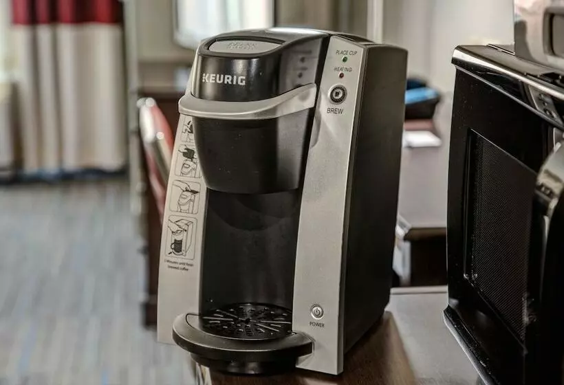 호텔 Four Points Memphis Southwind