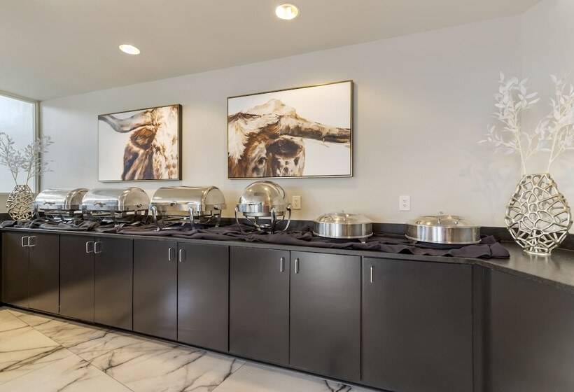 בית מלון כפרי Gibbs Downtown Riverwalk