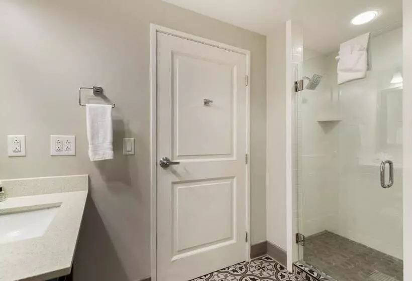 בית מלון כפרי Gibbs Downtown Riverwalk