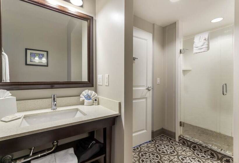 בית מלון כפרי Gibbs Downtown Riverwalk