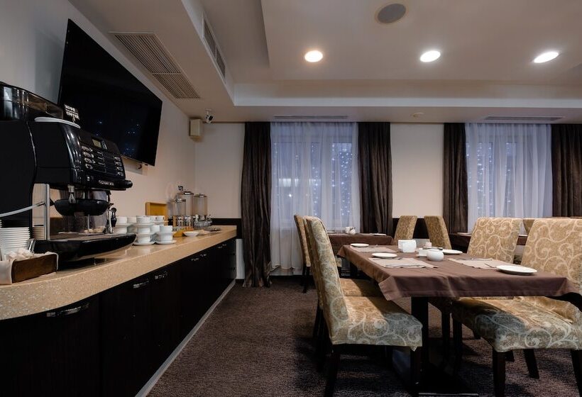 Grand Avenue By Usta Hotels