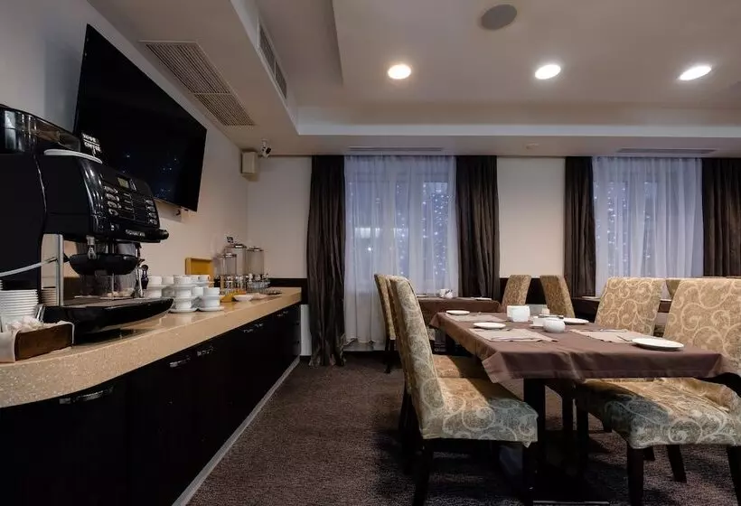 Grand Avenue By Usta Hotels