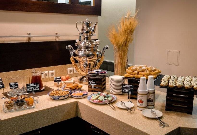 Grand Avenue By Usta Hotels