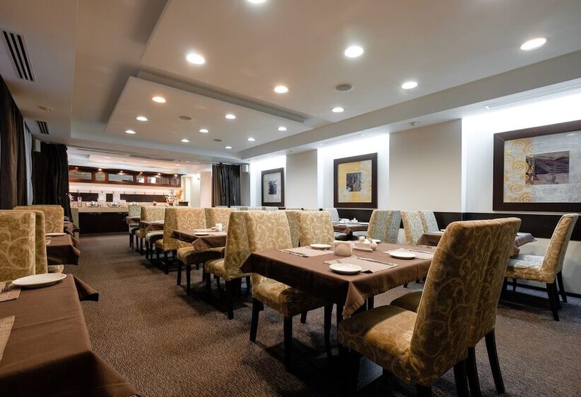 Grand Avenue By Usta Hotels