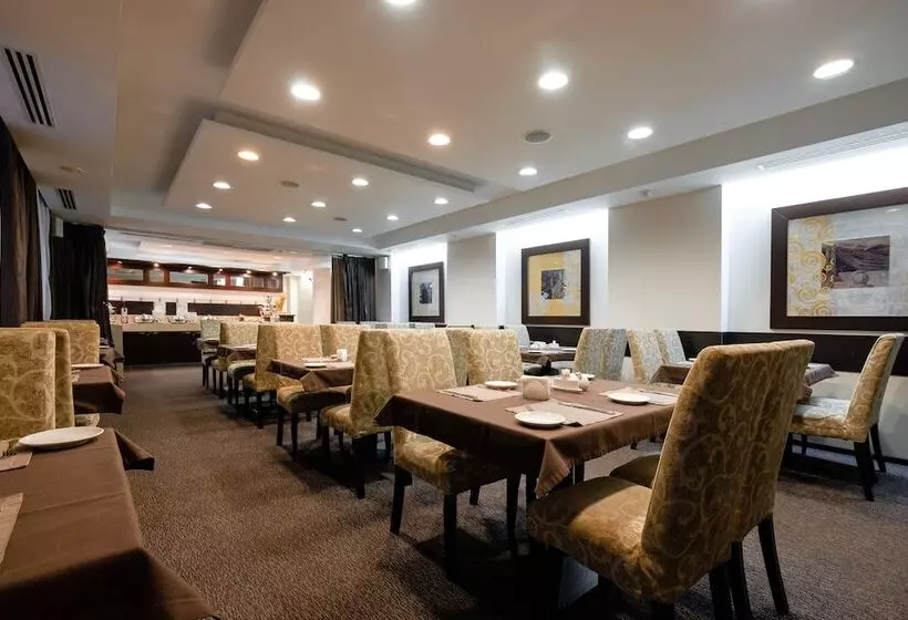 Grand Avenue By Usta Hotels