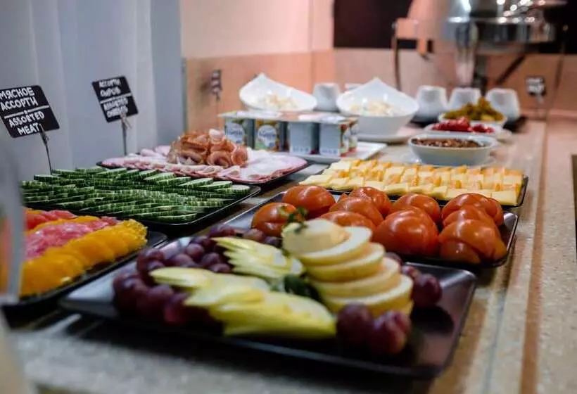 Grand Avenue By Usta Hotels